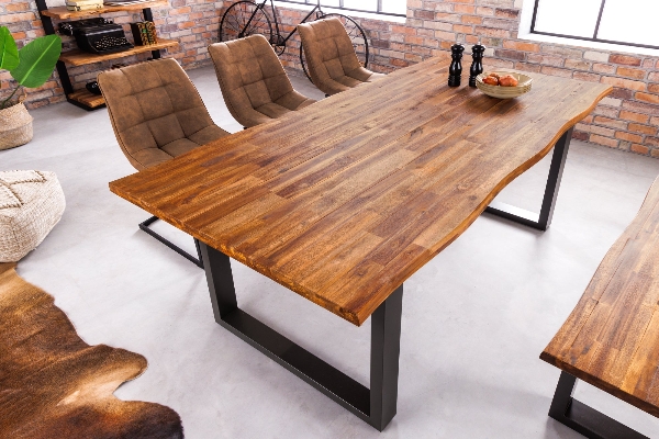 Esstisch GENESIS der Firma Casa Élite