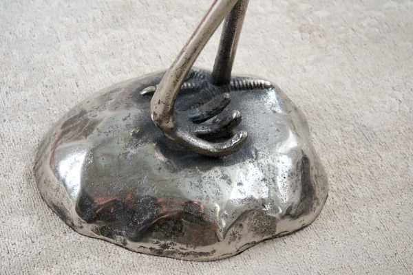 Beistelltisch WILDLIFE HERON  der Firma Casa Élite