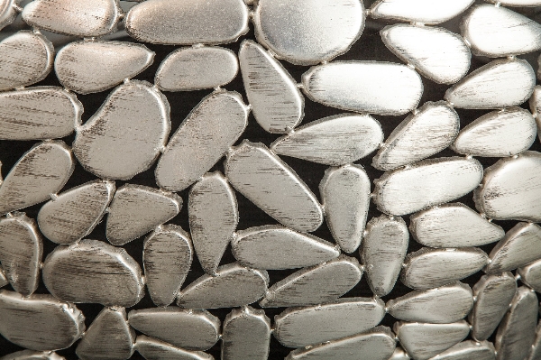 Couchtisch STONE MOSAIC der Firma Casa Élite