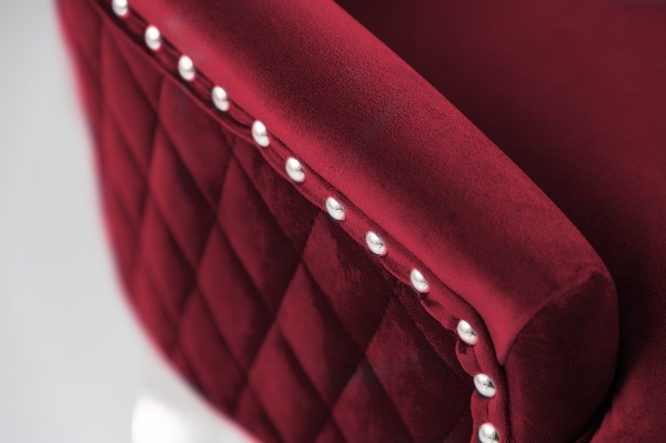 Stuhl CASTLE DELUXE der Firma Casa Élite