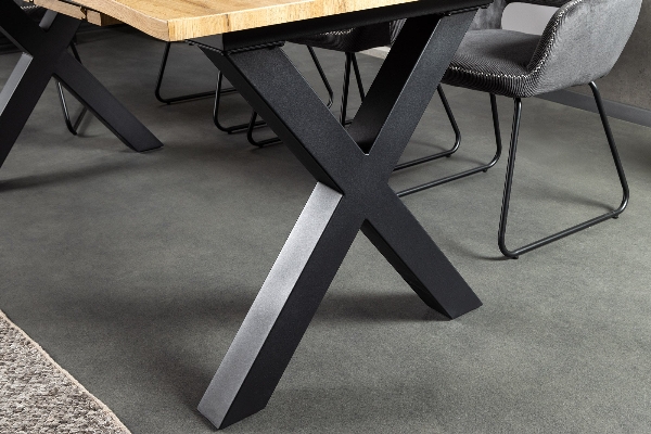 Esstisch WILD der Firma Casa Élite