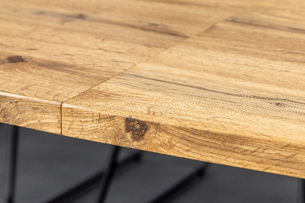 Esstisch WILD der Firma Casa Élite