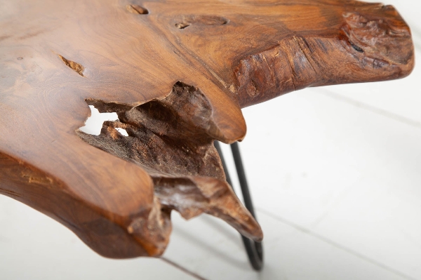 Couchtisch WILD der Firma Casa Élite