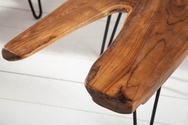 Couchtisch WILD der Firma Casa Élite