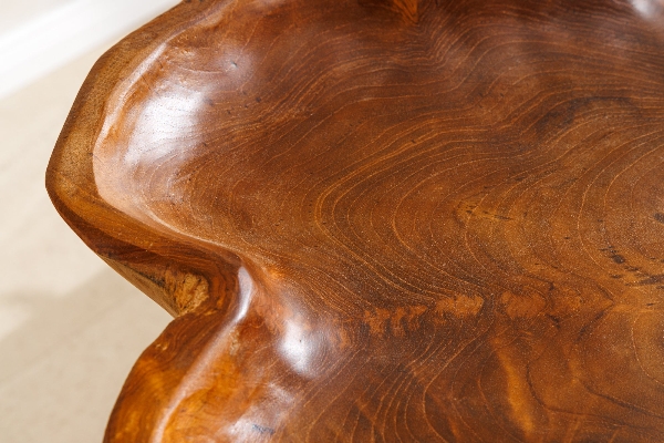 Beistelltisch WILD der Firma Casa Élite