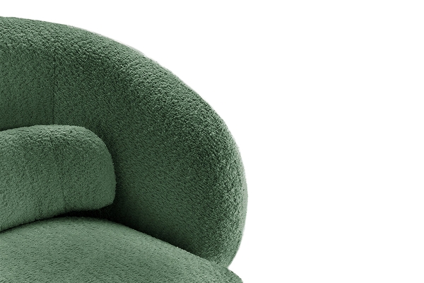 Sessel BOSSA NOVA der Firma Casa Élite