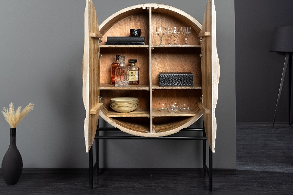 Highboard LION der Firma Casa Élite