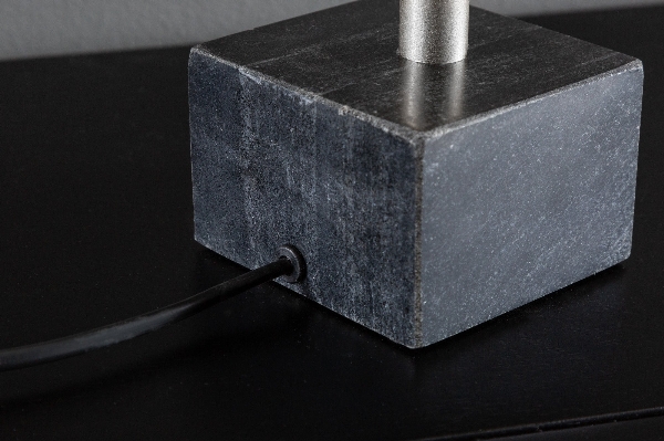 Tischlampe SKULL der Firma Casa Élite