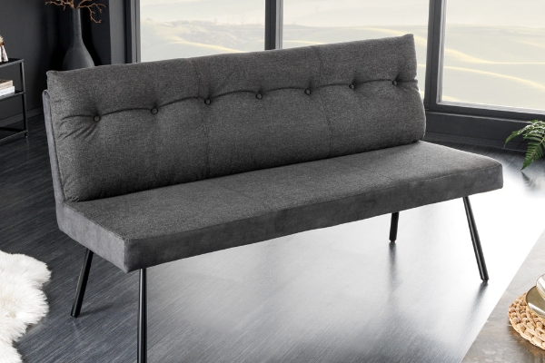 Bank BIG GEORGE der Firma Casa Élite