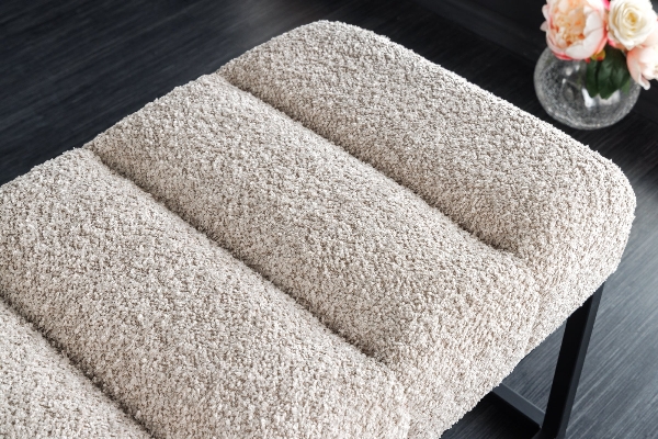 Bank PETIT BEAUTÉ der Firma Casa Élite