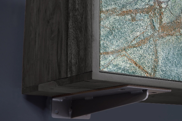 TV-Lowboard MOUNTAIN SOUL der Firma Casa Élite