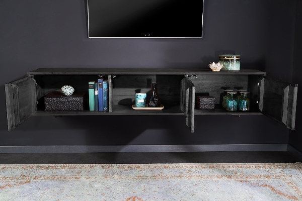 TV-Lowboard MOUNTAIN SOUL der Firma Casa Élite