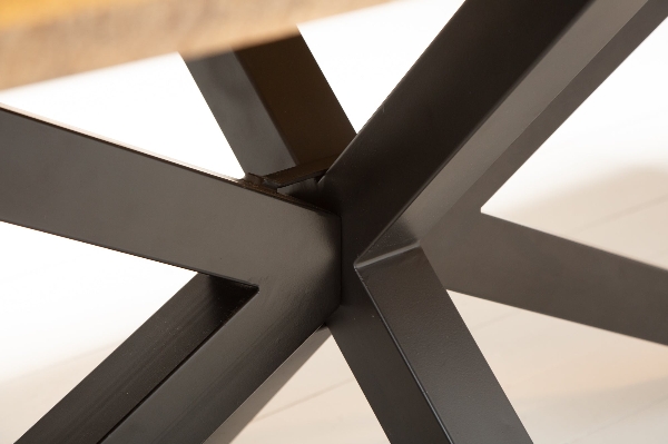 Esstisch GALAXIE der Firma Casa Élite