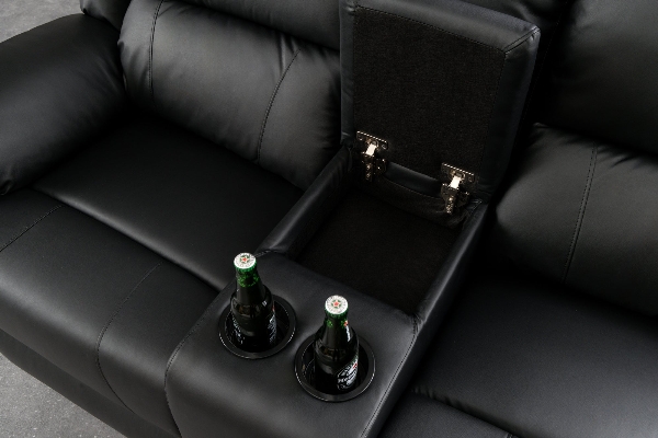 Kinosessel HOLLYWOOD der Firma Casa Élite