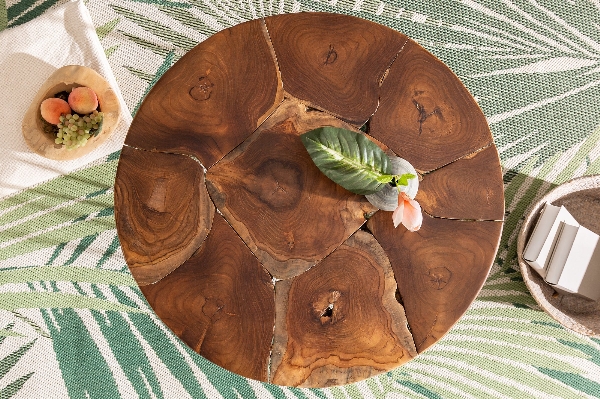 Couchtisch MOSAIC der Firma Casa Élite