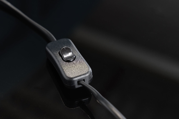 Tischleuchte GINKGO der Firma Casa Élite