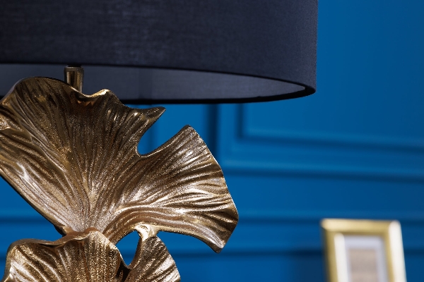 Tischleuchte GINKGO der Firma Casa Élite