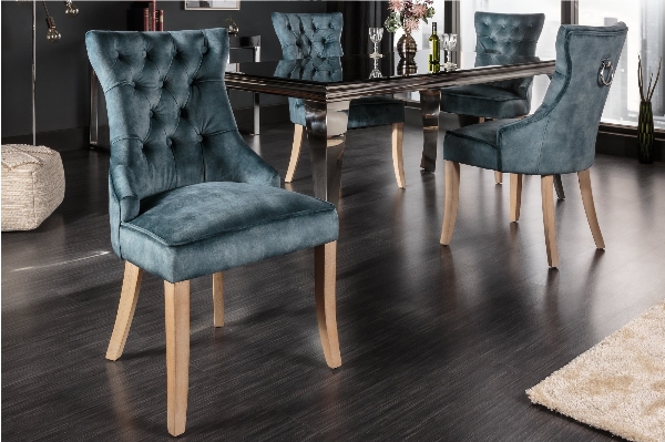 Stuhl CASTLE der Firma Casa Élite