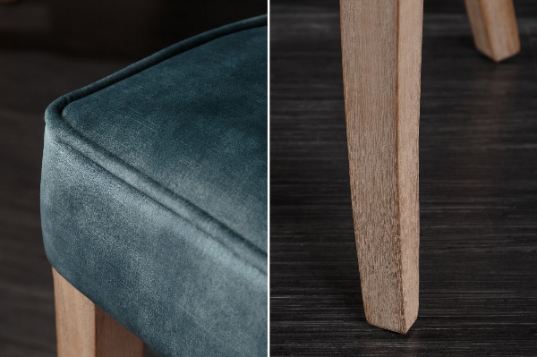 Stuhl CASTLE der Firma Casa Élite