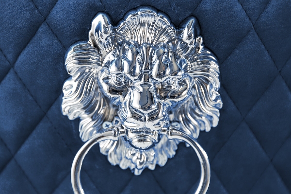 Stuhl CASTLE DELUXE der Firma Casa Élite