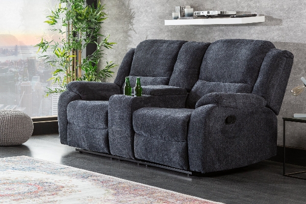 Kinosessel HOLLYWOOD der Firma Casa Élite