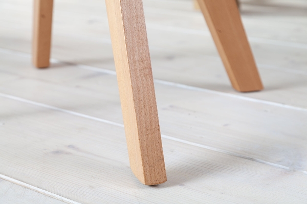 Drehstuhl LIVORNO 180° der Firma Casa Élite