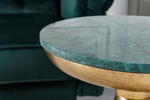 Beistelltisch ELEMENTS der Firma Casa Élite