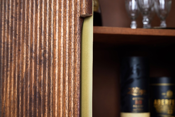 Highboard GATSBY der Firma Casa Élite