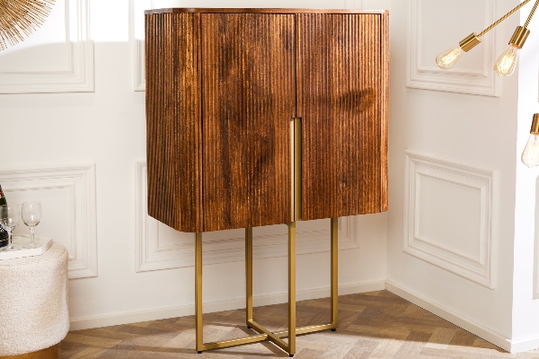 Highboard GATSBY der Firma Casa Élite