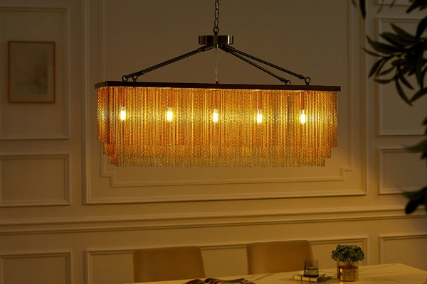 Hängeleuchte ROYAL der Firma Casa Élite