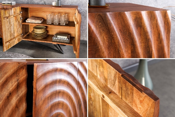 Sideboard ZEN der Firma Casa Élite