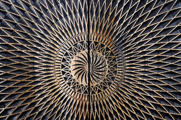 Sideboard ILLUSION der Firma Casa Élite