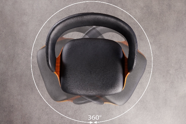 Barhocker MANHATTAN der Firma Casa Élite