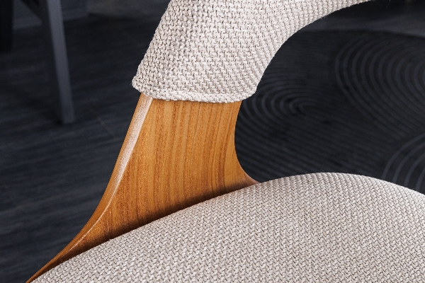 Barhocker MANHATTAN der Firma Casa Élite