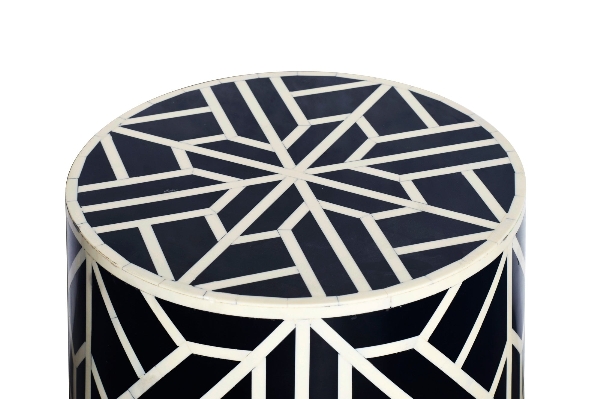 Beistelltisch HARMONY NATURE der Firma Casa Élite