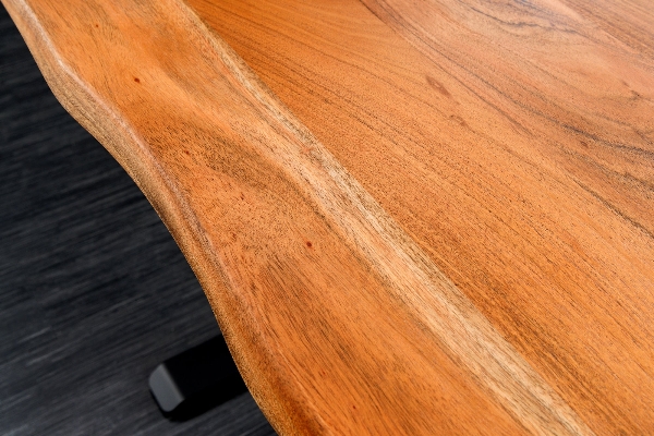 Schreibtischplatte MAMMUT - Beine separat bestellen der Firma Casa Élite