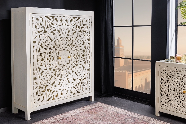 Highboard MARRAKESH der Firma Casa Élite