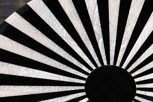 Beistelltisch HARMONY NATURE der Firma Casa Élite