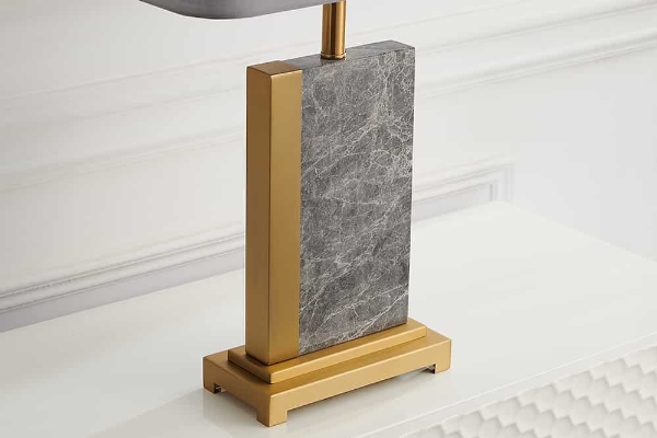 Tischleuchte ELEGANCIA der Firma Casa Élite