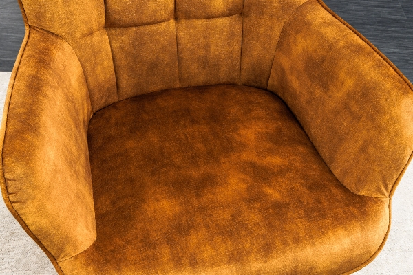 Sessel SCANDINAVIA der Firma Casa Élite