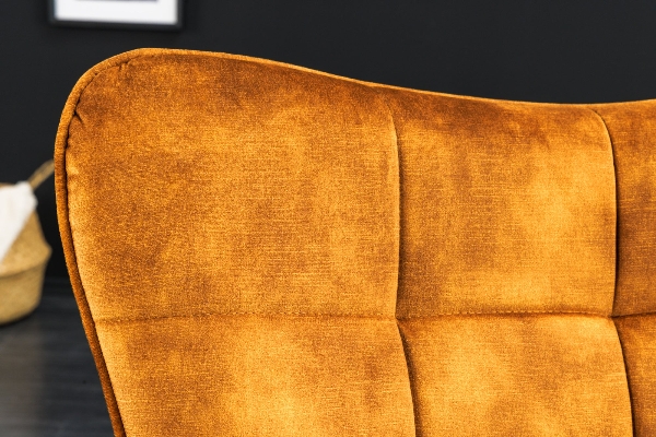 Sessel SCANDINAVIA der Firma Casa Élite