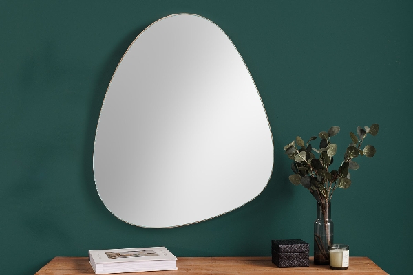 Wandspiegel NOEMI der Firma Casa Élite