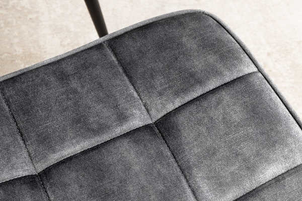 Hocker SCANDINAVIA der Firma Casa Élite