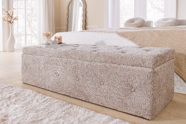 Sitzbank EXTRAVAGANCIA der Firma Casa Élite