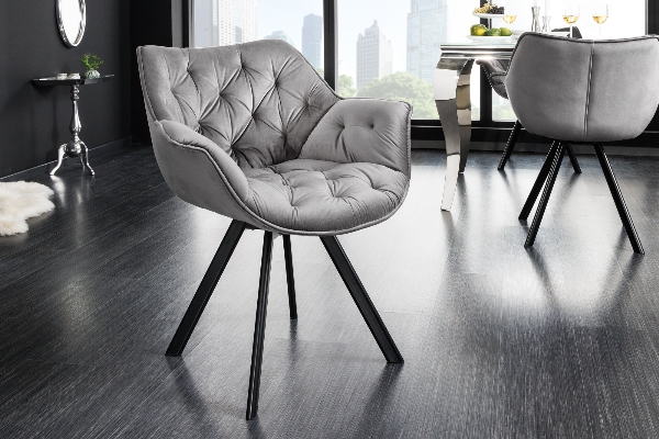 Drehstuhl THE DUTCH COMFORT der Firma Casa Élite