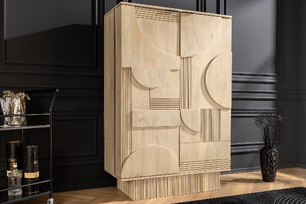 Barschrank ART DECO der Firma Casa Élite