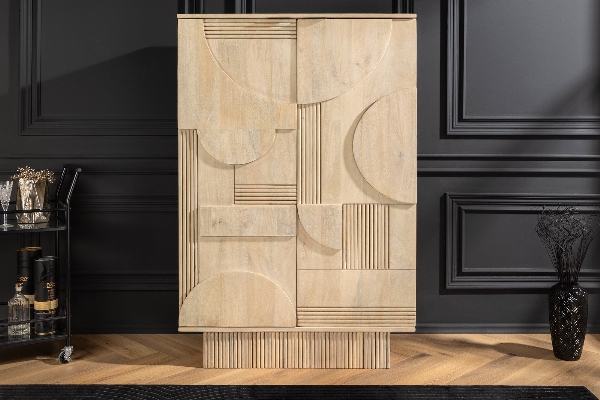 Barschrank ART DECO der Firma Casa Élite