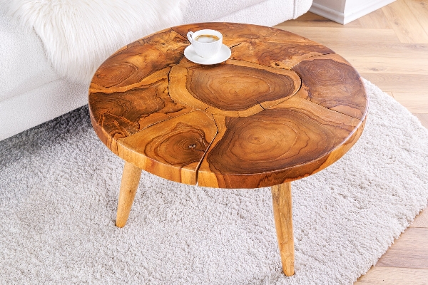 Couchtisch MOSAIK der Firma Casa Élite