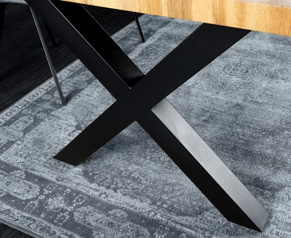 Esstisch WILD der Firma Casa Élite