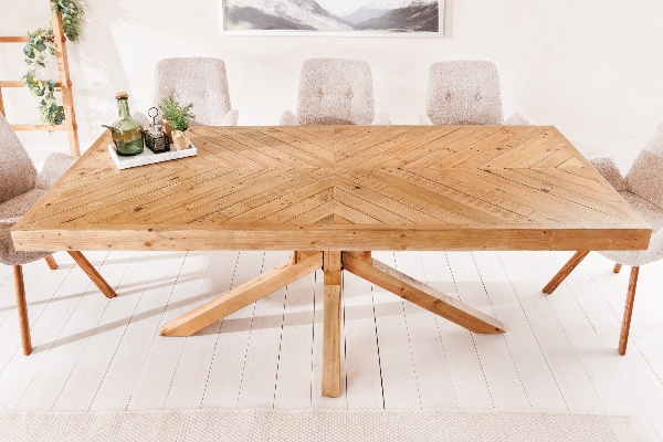 Esstisch MOSAIC der Firma Casa Élite